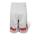 Cheap Custom 3/4 MMA 100% coton homme boxeur court